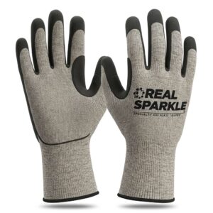 RS Arc Flash Working Gloves