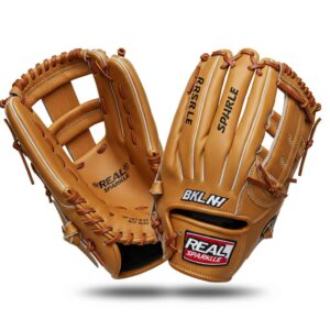 RS Basketball Gloves