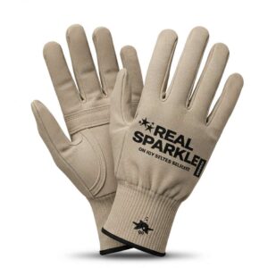 RS Canvas Working Gloves
