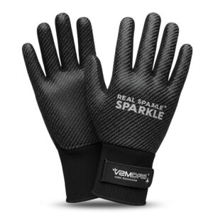 RS Carbon Fiber Working Gloves