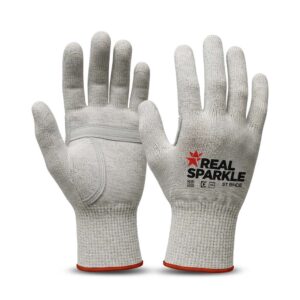 RS Cotton Working Gloves