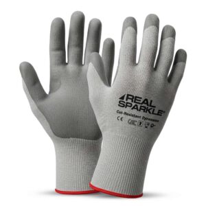 RS Dyneema Working Gloves