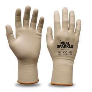 RS ER Rubber Gloves