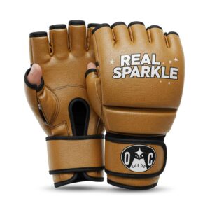 RS Fingercut Gloves