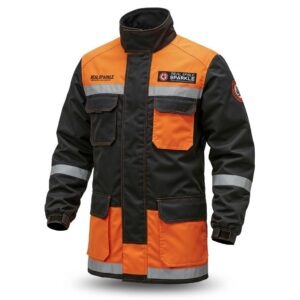 RS Fire Fighter Suits