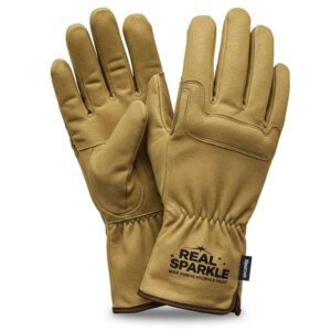 RS Goat Skin Gloves