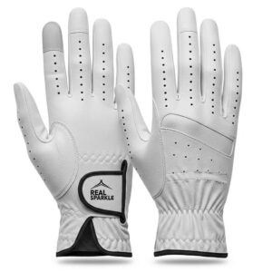RS Golf Gloves