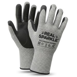RS HR Aluminized Gloves