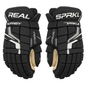 RS Ice Hockey Gloves