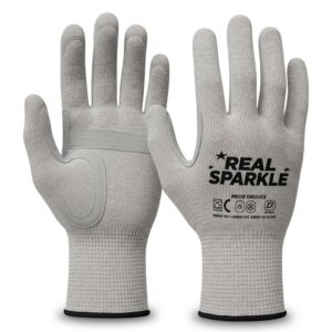 RS Jersey Gloves