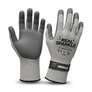 RS Kevlar Gloves