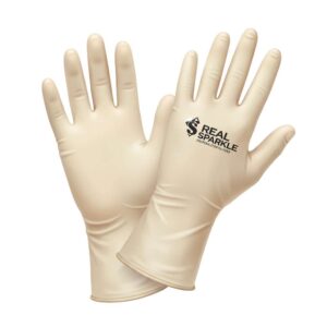 RS Latex Gloves