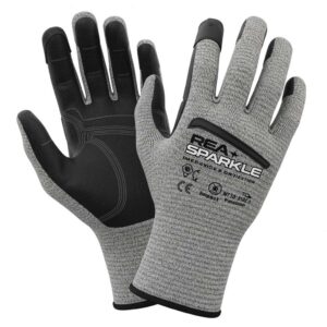 RS Mechanic Gloves