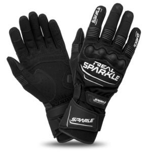 RS Motorbike Gloves