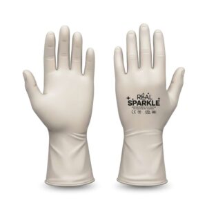 RS Nitrile Gloves