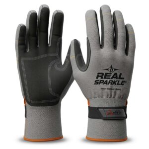 RS Oilfield and Mining Gloves