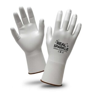 RS PVC Gloves