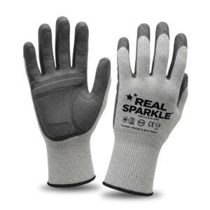 RS Polyester Gloves