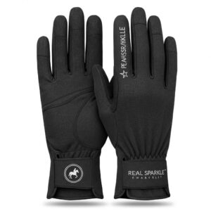RS Polo Gloves for Horse Riding
