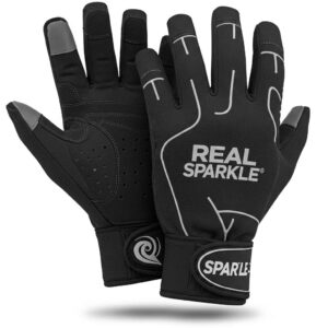 RS Racquet Gloves