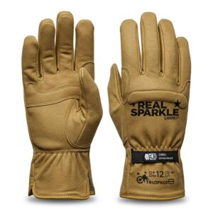 RS Canadian Rigger Gloves