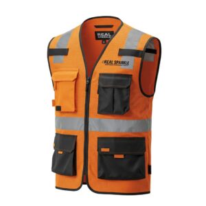 RS Safety Vests