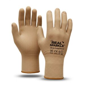 RS Sandy Grip Gloves