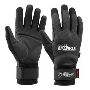 RS Shock-Resistant Gloves