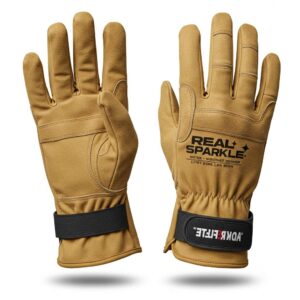 RS Split Skin Gloves