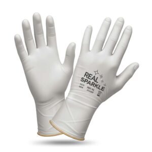 RS Surgical Gloves