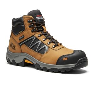 RS Tactical Footwear