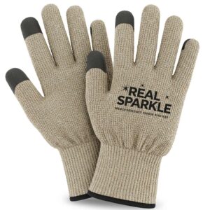 RS Terry Cloth Gloves