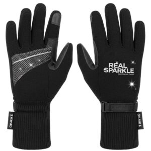 RS Waterproof Gloves