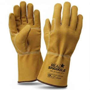 RS Welding Gloves