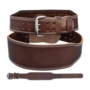 RS Weightlifting Belts